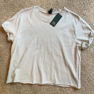 Boxy T-shirt